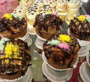 Glutensiz Gurme Istanbul Istanbul Zomato